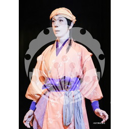 2026年7月8月 新橋演舞場 スーパー歌舞伎『もののけ姫』ブロマイド／349