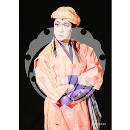 2026年7月8月 新橋演舞場 スーパー歌舞伎『もののけ姫』ブロマイド／350