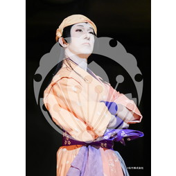 2026年7月8月 新橋演舞場 スーパー歌舞伎『もののけ姫』ブロマイド／351