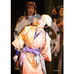 2026年7月8月 新橋演舞場 スーパー歌舞伎『もののけ姫』ブロマイド／352