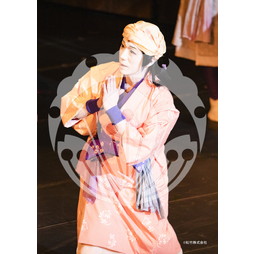 2026年7月8月 新橋演舞場 スーパー歌舞伎『もののけ姫』ブロマイド／353