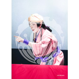 2026年7月8月 新橋演舞場 スーパー歌舞伎『もののけ姫』ブロマイド／358