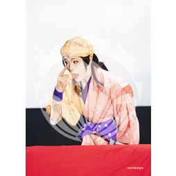 2026年7月8月 新橋演舞場 スーパー歌舞伎『もののけ姫』ブロマイド／359