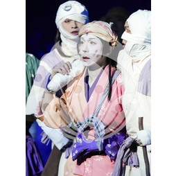 2026年7月8月 新橋演舞場 スーパー歌舞伎『もののけ姫』ブロマイド／362