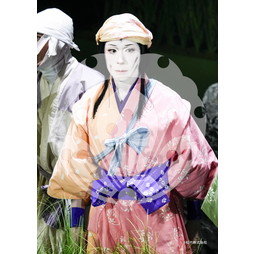 2026年7月8月 新橋演舞場 スーパー歌舞伎『もののけ姫』ブロマイド／363