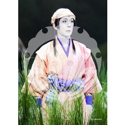 2026年7月8月 新橋演舞場 スーパー歌舞伎『もののけ姫』ブロマイド／364