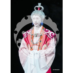 2026年7月8月 新橋演舞場 スーパー歌舞伎『もののけ姫』ブロマイド／366
