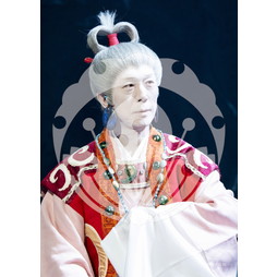 2026年7月8月 新橋演舞場 スーパー歌舞伎『もののけ姫』ブロマイド／371