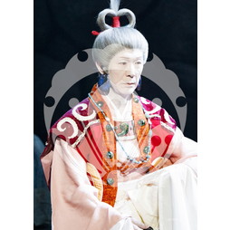2026年7月8月 新橋演舞場 スーパー歌舞伎『もののけ姫』ブロマイド／372