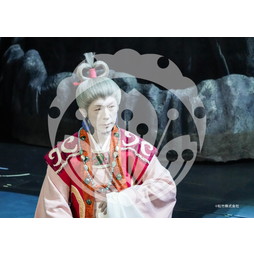 2026年7月8月 新橋演舞場 スーパー歌舞伎『もののけ姫』ブロマイド／374