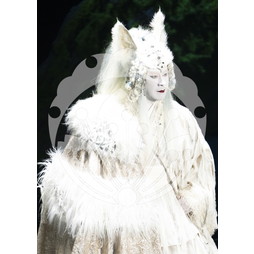2026年7月8月 新橋演舞場 スーパー歌舞伎『もののけ姫』ブロマイド／375