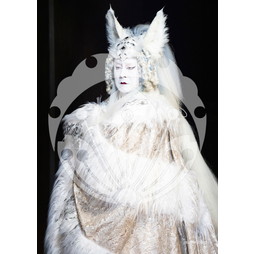 2026年7月8月 新橋演舞場 スーパー歌舞伎『もののけ姫』ブロマイド／376