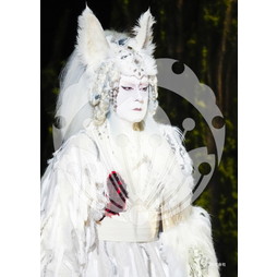 2026年7月8月 新橋演舞場 スーパー歌舞伎『もののけ姫』ブロマイド／377