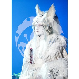 2026年7月8月 新橋演舞場 スーパー歌舞伎『もののけ姫』ブロマイド／378