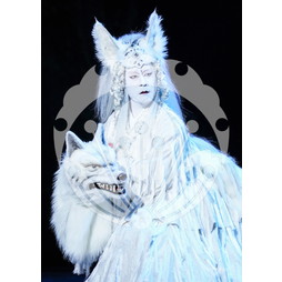 2026年7月8月 新橋演舞場 スーパー歌舞伎『もののけ姫』ブロマイド／382