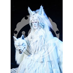2026年7月8月 新橋演舞場 スーパー歌舞伎『もののけ姫』ブロマイド／383