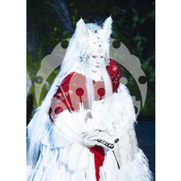 2026年7月8月 新橋演舞場 スーパー歌舞伎『もののけ姫』ブロマイド／384