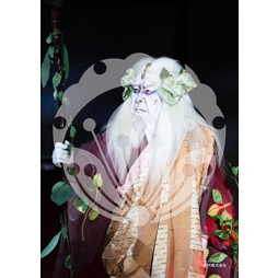2026年7月8月 新橋演舞場 スーパー歌舞伎『もののけ姫』ブロマイド／385