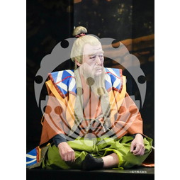 2026年7月8月 新橋演舞場 スーパー歌舞伎『もののけ姫』ブロマイド／386