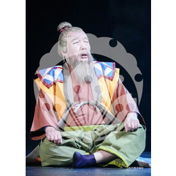 2026年7月8月 新橋演舞場 スーパー歌舞伎『もののけ姫』ブロマイド／387