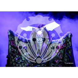 2026年7月8月 新橋演舞場 スーパー歌舞伎『もののけ姫』ブロマイド／389