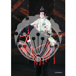 2026年7月8月 新橋演舞場 スーパー歌舞伎『もののけ姫』ブロマイド／392