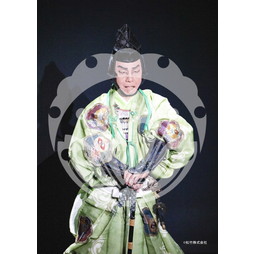 2026年7月8月 新橋演舞場 スーパー歌舞伎『もののけ姫』ブロマイド／393