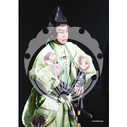 2026年7月8月 新橋演舞場 スーパー歌舞伎『もののけ姫』ブロマイド／394