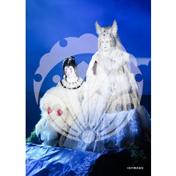 2026年7月8月 新橋演舞場 スーパー歌舞伎『もののけ姫』ブロマイド／399