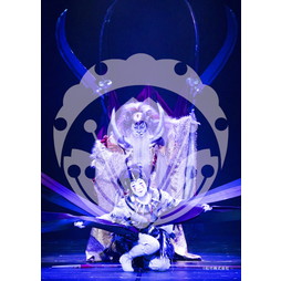 2026年7月8月 新橋演舞場 スーパー歌舞伎『もののけ姫』ブロマイド／400