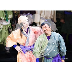 2026年7月8月 新橋演舞場 スーパー歌舞伎『もののけ姫』ブロマイド／406