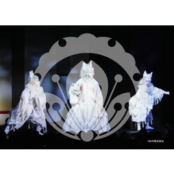 2026年7月8月 新橋演舞場 スーパー歌舞伎『もののけ姫』ブロマイド／407