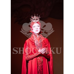 2026年10月 御園座「御園座錦秋歌舞伎」ブロマイド／『火の鳥』／015