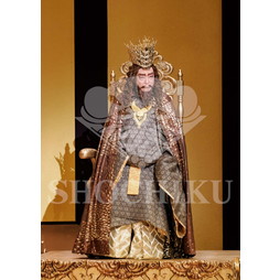2026年10月 御園座「御園座錦秋歌舞伎」ブロマイド／『火の鳥』／025