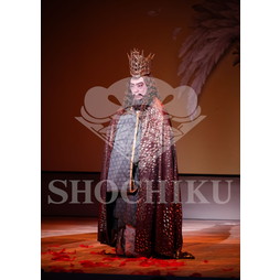2026年10月 御園座「御園座錦秋歌舞伎」ブロマイド／『火の鳥』／029