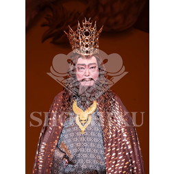 2026年10月 御園座「御園座錦秋歌舞伎」ブロマイド／『火の鳥』／030