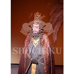 2026年10月 御園座「御園座錦秋歌舞伎」ブロマイド／『火の鳥』／031