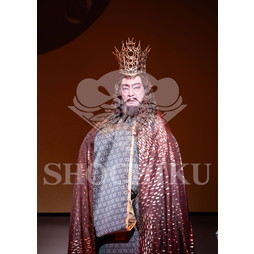 2026年10月 御園座「御園座錦秋歌舞伎」ブロマイド／『火の鳥』／032