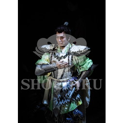 2026年10月 御園座「御園座錦秋歌舞伎」ブロマイド／『火の鳥』／040