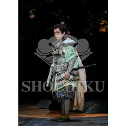 2026年10月 御園座「御園座錦秋歌舞伎」ブロマイド／『火の鳥』／043