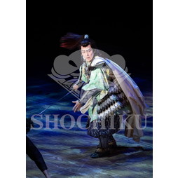 2026年10月 御園座「御園座錦秋歌舞伎」ブロマイド／『火の鳥』／044