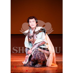 2026年10月 御園座「御園座錦秋歌舞伎」ブロマイド／『火の鳥』／050