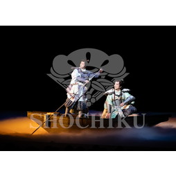 2026年10月 御園座「御園座錦秋歌舞伎」ブロマイド／『火の鳥』／051