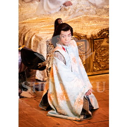 2026年10月 御園座「御園座錦秋歌舞伎」ブロマイド／『火の鳥』／070