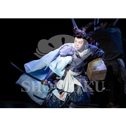 2026年10月 御園座「御園座錦秋歌舞伎」ブロマイド／『火の鳥』／073