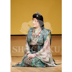 2026年10月 御園座「御園座錦秋歌舞伎」ブロマイド／『火の鳥』／081