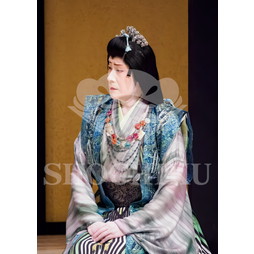 2026年10月 御園座「御園座錦秋歌舞伎」ブロマイド／『火の鳥』／082