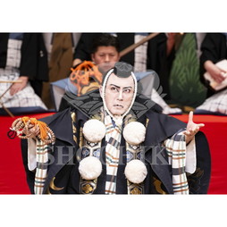 2026年10月 南座「市川團十郎特別公演」ブロマイド／『勧進帳』／004