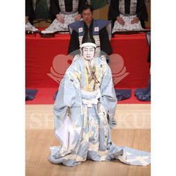 2026年10月 南座「市川團十郎特別公演」ブロマイド／『勧進帳』／013