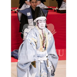 2026年10月 南座「市川團十郎特別公演」ブロマイド／『勧進帳』／014